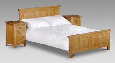 Your Price Furniture.co.uk Sheraton Bedstead