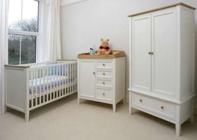 Teddington Nursery Furniture Room Set Deal