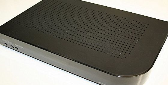 YouView TalkTalk YouView DN372T Set Top Box - 320GB PVR Freeview  HD Digital Recorder