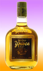 YPIOCA Gold 70cl Bottle