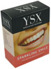 ysx sparkling smile 2x50ml