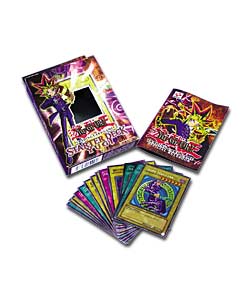Yu-Gi-Oh Trading Card Game Starter Deck