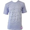 9Grand Shine On T-Shirt (Lavender)