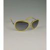 Yukka Cosey Bribes Aviator Sunglasses (Miami