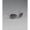 Yukka Cosey Bribes Aviator Sunglasses (Raf