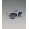 Yukka Cosey Bribes Aviator Sunglasses (Royal