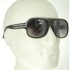 Yukka Sunglasses Vintage Retro Mr West Retro Sunglasses