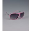 Yukka Don Lord Aviator Sunglasses (Pale Pink)