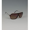 Yukka Don Lord Aviator Sunglasses (Rich Opaque)