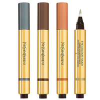 Yves Saint Laurent Eye Colour Touch - Shade 01 Golden Coral
