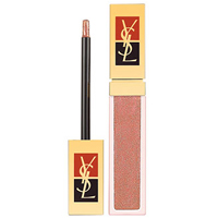 Golden Gloss Shimmering Lip Gloss No 7 (Golden