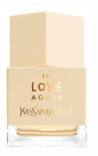 Yves Saint Laurent In Love Again Eau de Toilette
