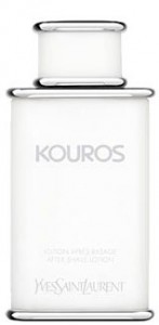 Kouros Aftershave Lotion 50ml