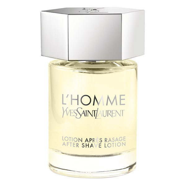 Yves Saint Laurent La Nuit For Men Aftershave
