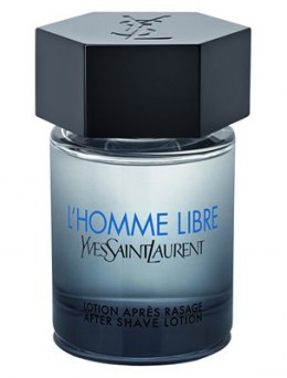 Yves Saint Laurent LHomme Libre After Shave
