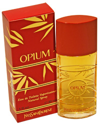 Opium Eau de Toilette 30ml Spray