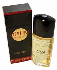 Opium For Men Eau de Toilette 50ml Spray