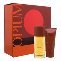 Opium for Women - 50ml Eau de Toilette Spray &