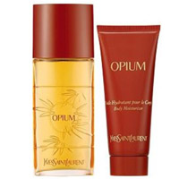 Opium for Women 50ml Eau de Toilette Spray and