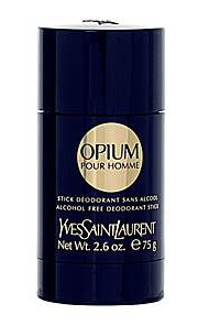 Yves Saint Laurent Opium Pour Homme Deodorant