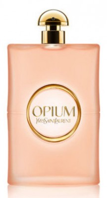 Opium Vapeurs De Parfum Eau