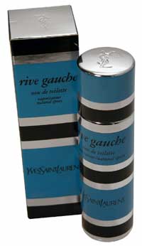 Yves Saint Laurent Rive Gauche Eau de Toilette 30ml Spray