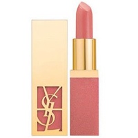 Yves Saint Laurent Rouge Pure Shine Lipstick N.21 (Frosted Fig)