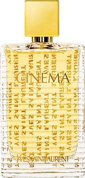 Yves Saint Laurent, 2041[^]10040785 YSL Cinema Eau De Parfum Spray 50ml 10040785