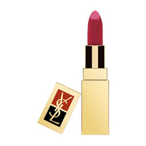 YSL Fard a Levres Rouge Pur Lipstick 3.5g -