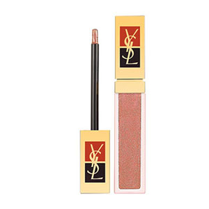 YSL Golden Gloss Shimmering Lip Gloss 6ml - (01)