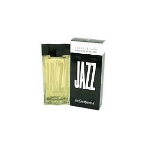 Yves Saint Laurent YSL Jazz Aftershave Splash 50ml - Mens Fragrances
