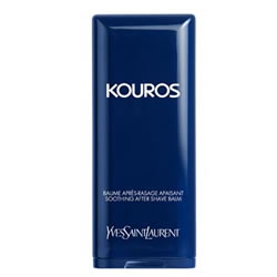 Yves Saint Laurent YSL Kouros After Shave Balm
