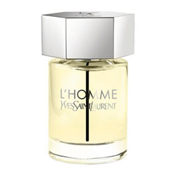 YSL LHomme After Shave 100ml