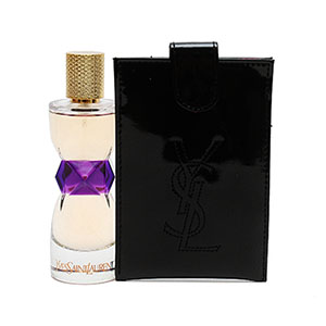 Yves Saint Laurent YSL Manifesto Eau de Parfum Spray 50ml With Gift
