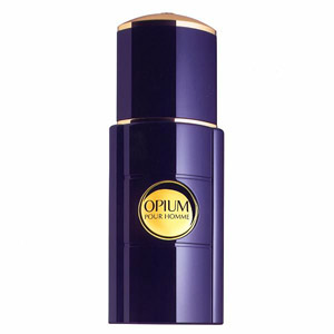 Yves Saint Laurent YSL Opium Homme Eau de Parfum Refillable 50ml