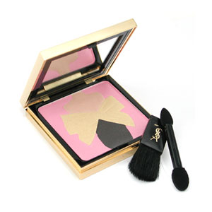 YSL Palette Esprit Couture Collector Powder -