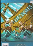 Z-Man Games Lifeboats