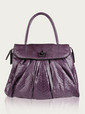 bags purple