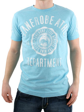 Zanerobe Aqua Dept T-Shirt