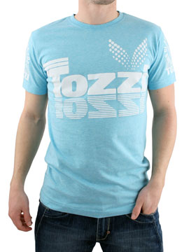 Aqua Tozzi T-Shirt