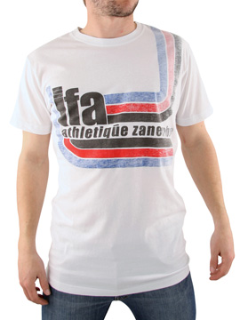 Black IIFA T-Shirt