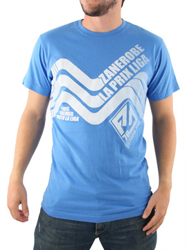 Blue Prix T-Shirt