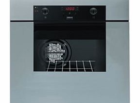 ZBQ865W Multifunction Built-in Single Oven
