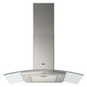 ZHC9234X cooker hoods in Stainless Steel