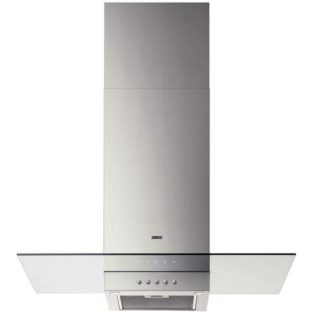 ZHC9254X Stainless Steel Cooker Hood