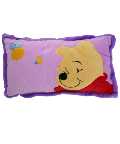 ZAP LTD Winnie The Pooh Sweet Cushion - Pooh