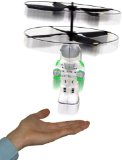 ZAP TOYS Hand Controlled Flying Astronaut