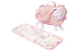 Zapf Baby Annabell Changing Set