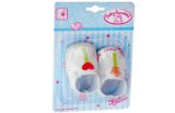 Zapf Baby Annabell Doll Shoes