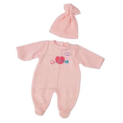 Zapf Creation Baby Annabell Boxed Dolls Outfit (762189)
